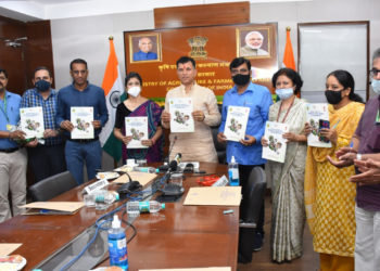 Agri-startups: Ministry bid to encourage Women Agripreneures