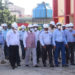 IFFCO MD visits Aonla Plant, meets local MP