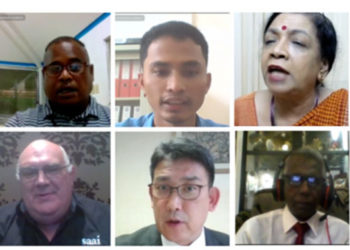 Co-ops help women farmers survive cyclones: Azad at WFO seminar