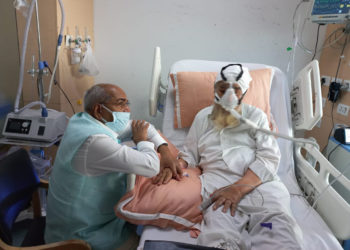 IFFCO family plunges into grief; Chairman Nakai is no more