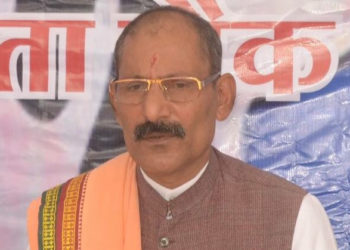 Bad news for Durg DCCB’s Ex-Chairman Belchandan