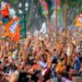Sah Bharati to help BJP in Kerala? Sunday Guardian