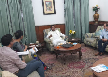 Verma vows to strengthen co-op movement in J&K