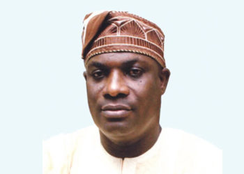 ICA Africa elects Oriyomi Ayeola as President