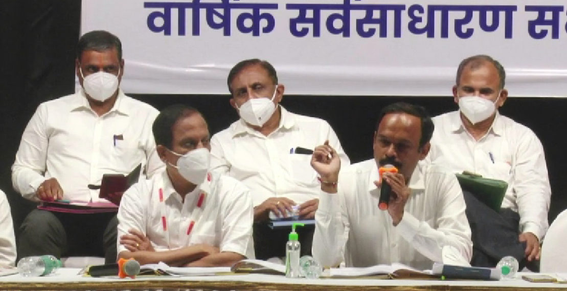 Kalyan Janata Sah Bank crosses business mix of Rs 5,100 crore