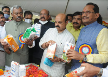 CM encourages dairy co-op to open co-op bank