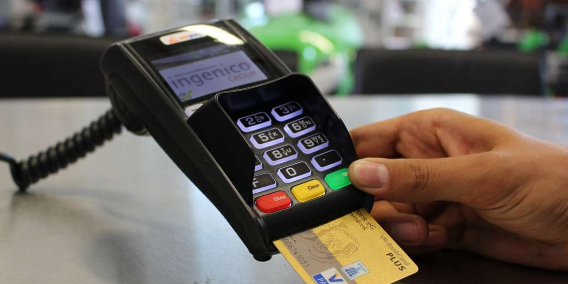 Each PACS in UP to have micro ATM