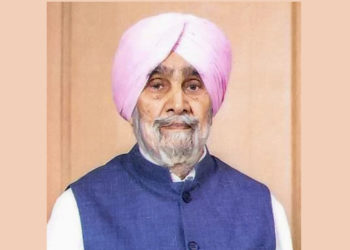 IFFCO family plunges into grief; Chairman Nakai is no more