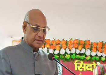 Jharkhand Guv bid to revive co-op movement in state