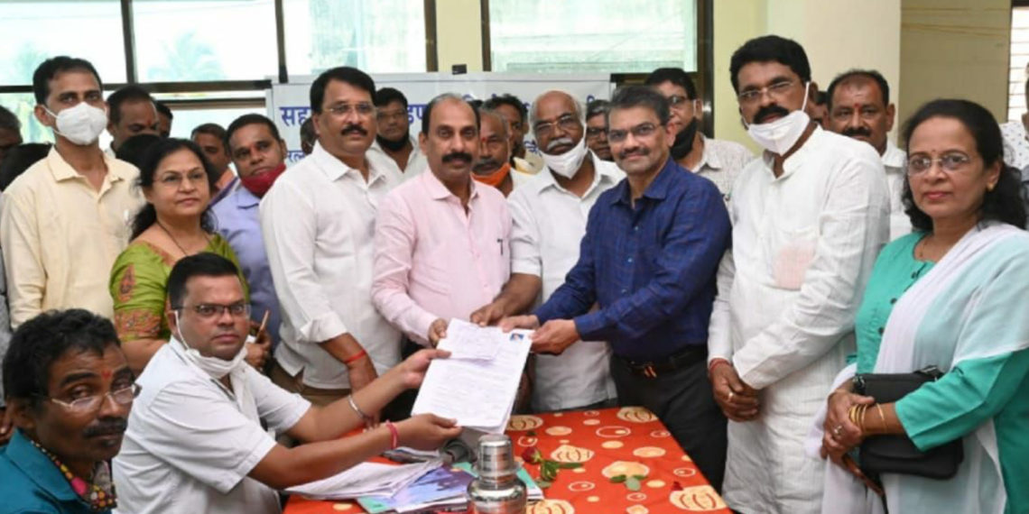 Ratnagiri DCCB: Nine Directors elected unopposed