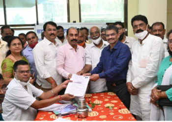 Ratnagiri DCCB: Nine Directors elected unopposed