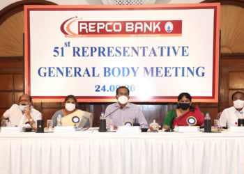 Repco Bank declares 20% dividends; earns handsome profits