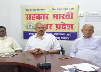 No new UCB in last 20 years! RBI must act: Sah Bharati