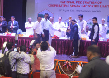 Sugar Co-op Awards: Maharashtra bags most, UP a close 2nd