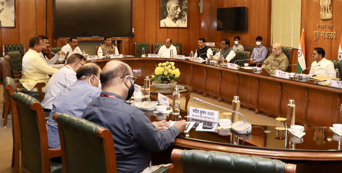 Sugar mills have Shah’s assurance: Fadnavis