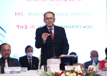 Saraswat Bank: Thakur re-elected unopposed; excited over Tier 4 classification