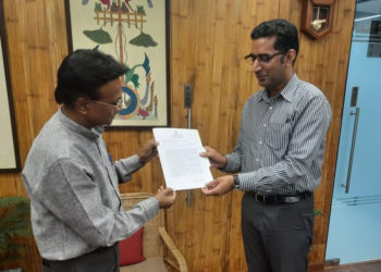 J&K: TRIFED blueprint for uplifting 2.5 lac tribal families