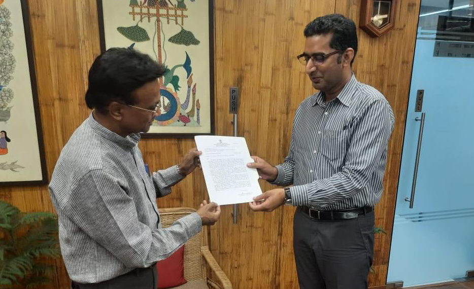 J&K: TRIFED blueprint for uplifting 2.5 lac tribal families