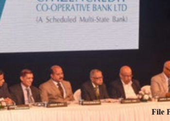 Despite Covid, Citizen Credit Co-op Bank registers growth