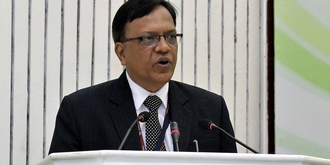 Shah’s vision of PACS get going, Secy holds consultations with states