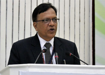 Shah’s vision of PACS get going, Secy holds consultations with states