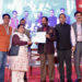 NCDC gets Appreciation Certificate from Minister