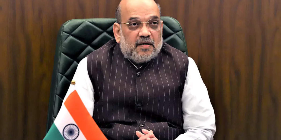 Shah likely to visit Vamnicom on 26th Nov