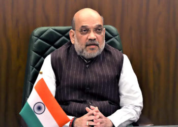 Shah likely to visit Vamnicom on 26th Nov