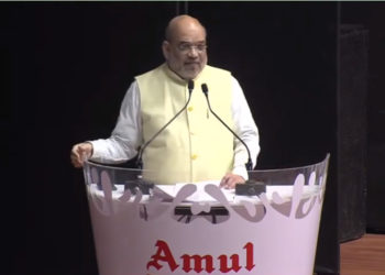 Chai or Chhanch? Kashmiri girl floors Shah with Amul’s marketing