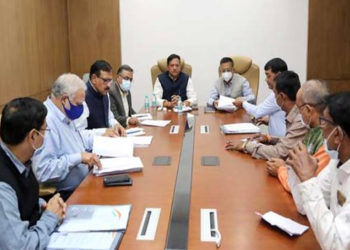 MP Co-op Minister assures co-op employees