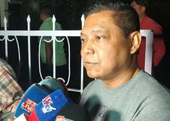 Assam: CBI arrests Saikia’s son in co-op bank scam