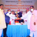 NFCSF: Pawar & Verma give away awards to performing sugar mills