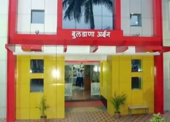 Buldana Urban admits discrepancy but calls raids politically motivated