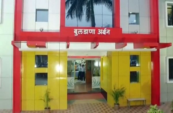 Buldana Urban admits discrepancy but calls raids politically motivated