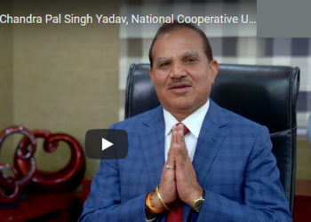 Chandra Pal launches high-octane campaign; his video draws attention