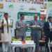Nafed offers market to Arunachal Kiwis; Riiju receives it in Delhi