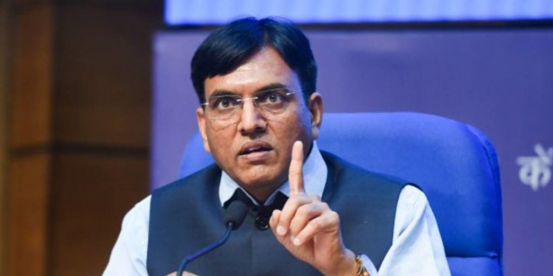 No shortage of fertilizers, rumour mongers to be identified: Minister