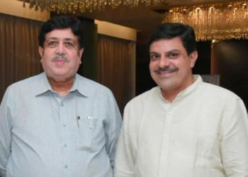 NCUI: Manvendra co-opted as GC member