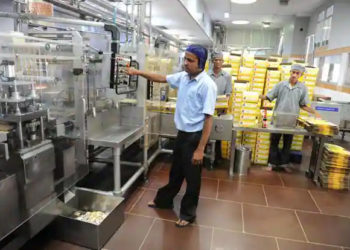 MP accuses TMC in Metro Dairy sell-off