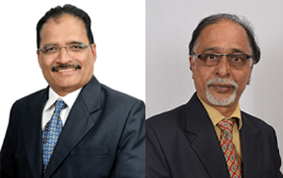 Mohite made Chairman of Pune People Co-op Bank