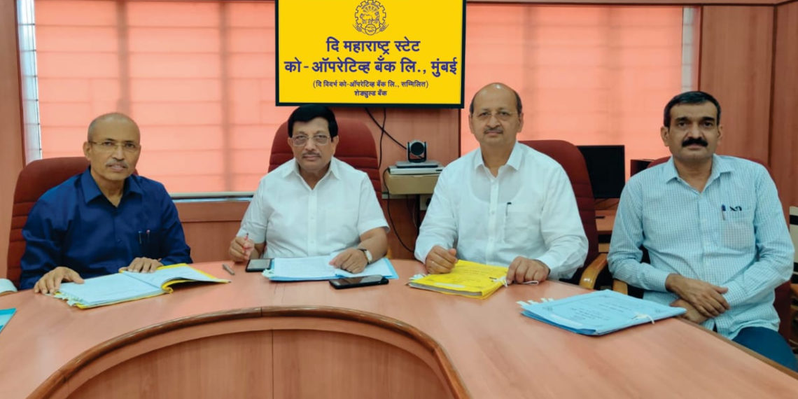 MSCB half yearly profit increases by 136%; says an upbeat Anaskar