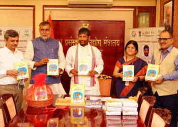 Encouraging micro-enterprises: Nafed joins hands with Ministry