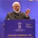 Modi speaks on smooth credit flow; co-op captains listen