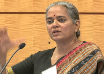 SEWA lends unstinted support to Chandra Pal