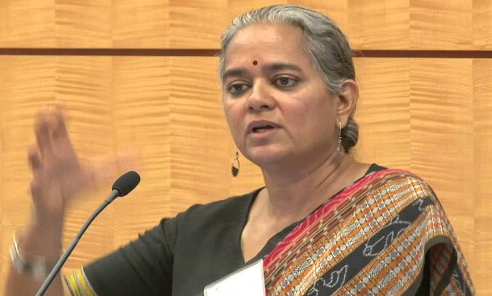 SEWA lends unstinted support to Chandra Pal