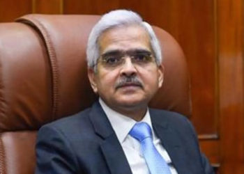 Das re-appointed as Governor; Marathe congratulates