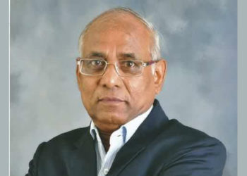 Shivamurthy bags ‘Shri Lal Shukla IFFCO Sahitya Samman’ for 2021