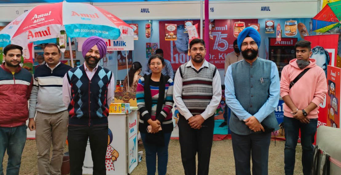 NCUI Fair concludes but not before enthusing participants