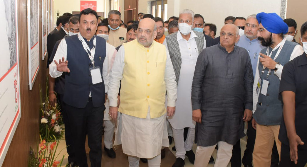 Amul celebrates 75th Year: Shah says co-ops can make India self-reliant