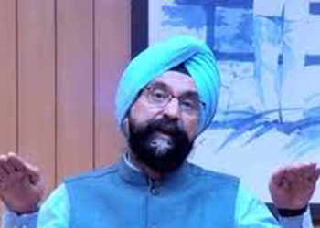 Isha Foundation: Sodhi stresses on value for money for farmers